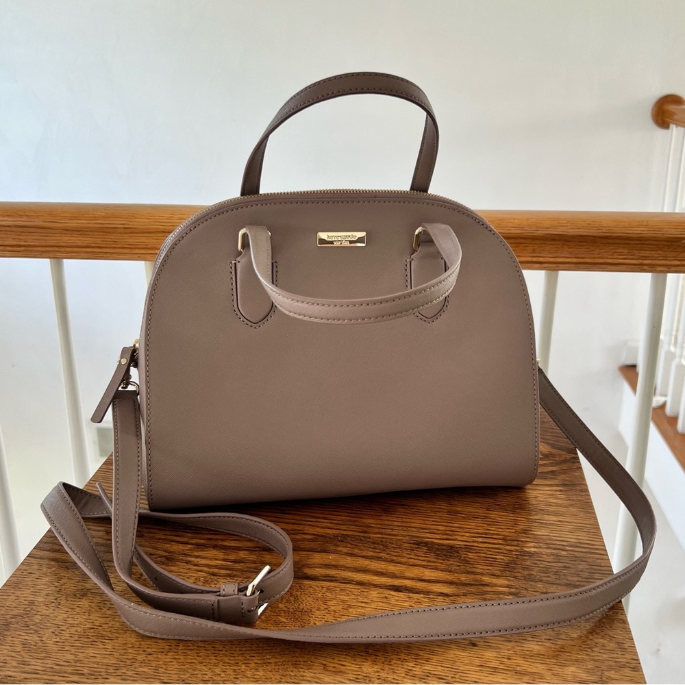 Kate Spade Laurel Way Reiley Purse